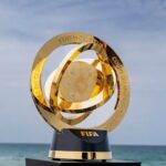 Mundial de Clubes de la FIFA en Estados Unidos. Foto: tomada de fifa.com