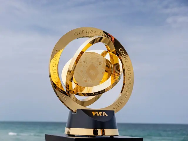 Mundial de Clubes de la FIFA en Estados Unidos. Foto: tomada de fifa.com