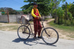 Payaso Flechita. Foto: Yenli Lemus Domínguez