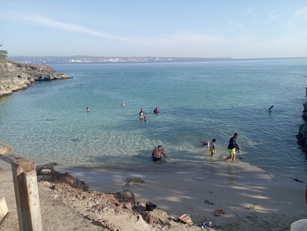 Preparativos inicio del verano 2025