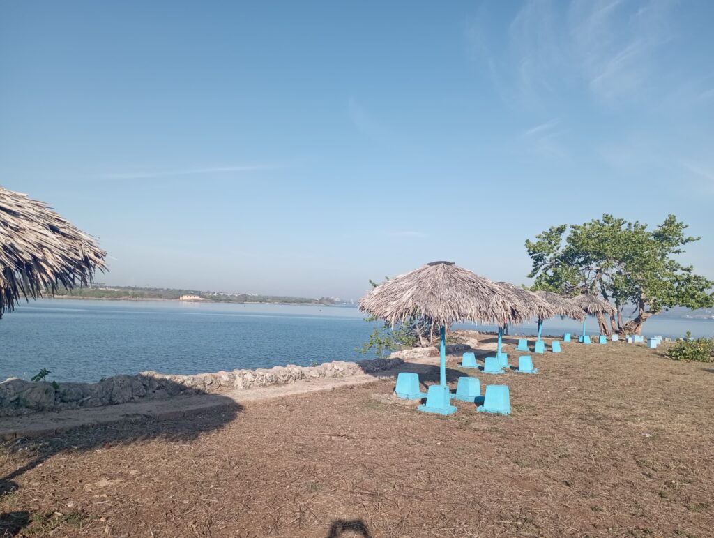 Preparativos inicio del verano 2025