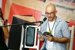 Escritor matancero gana Premio Celestino de cuento