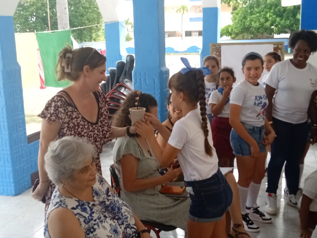 Sesionó en Varadero el taller regional de iniciativas culturales comunitarias