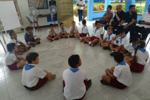 Sesionó en Varadero el taller regional de iniciativas culturales comunitarias