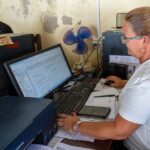 Trámites virtuales: ¿acelerar el proceso