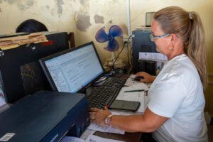 Trámites virtuales: ¿acelerar el proceso
