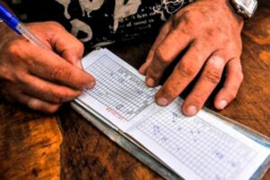 Anuncian política de distribución de canasta familiar normada para junio
