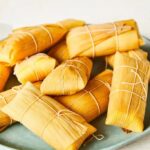 Crónica citadina: !!!HAY TAMALES!!!