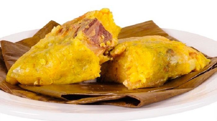 Crónica citadina: !!!HAY TAMALES!!!