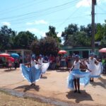 Semana de la Cultura en Perico. Foto: tomada de Radio Llanura de Colón