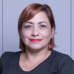 Susely Morfa González, Primera Secretaria del Comité Provincial del Partido en Villa Clara Foto: COMISIÓN DE CANDIDATURA