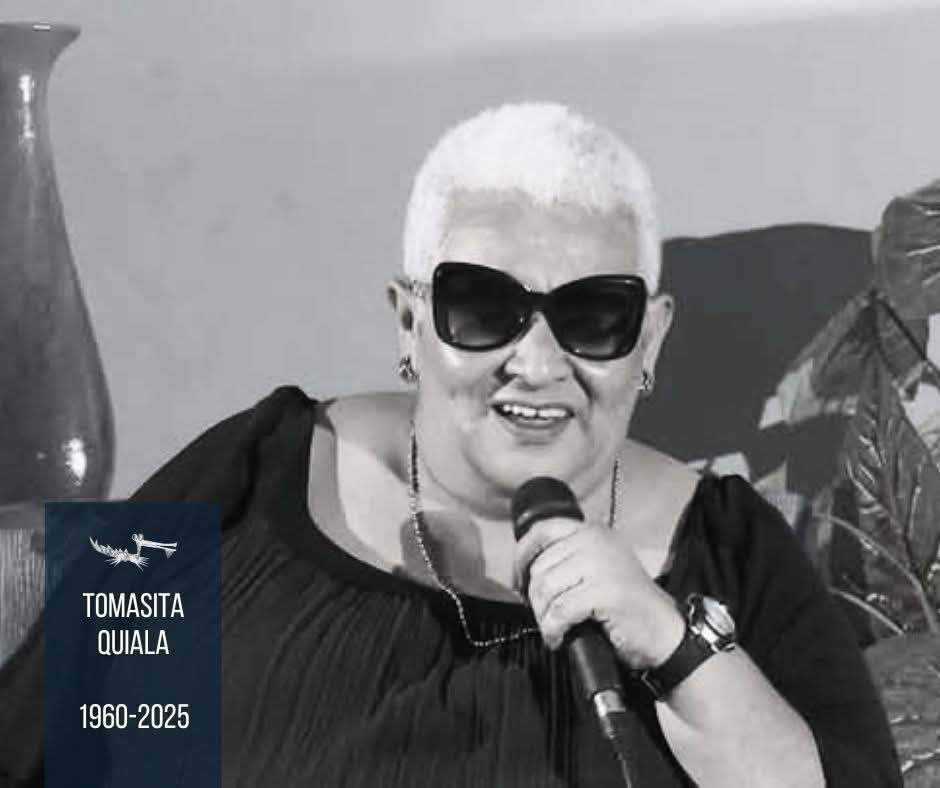 Tomasita Quiala