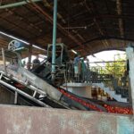 A pesar de la situación energética, la UEB Los Ángeles logró cumplir su plan de producción, un logro que lleva el esfuerzo de cada trabajador.