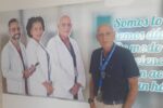 Laudelino Fernández: Con la mente fría y el corazón de un titán