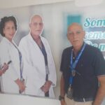 Laudelino Fernández: Con la mente fría y el corazón de un titán