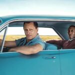 Cinemafilia: Dos en la carretera