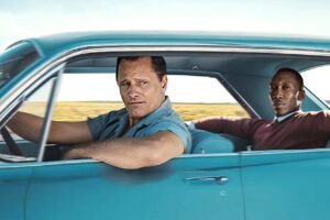 Cinemafilia: Dos en la carretera
