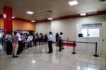 Buscan alternativas en Aeropuerto de Varadero para la conectividad de sus trabajadores