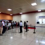 Buscan alternativas en Aeropuerto de Varadero para la conectividad de sus trabajadores