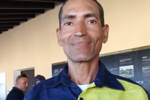 Campeón en Rusia, titular en Varadero