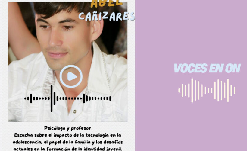 Voces en On: Abel Cañizares