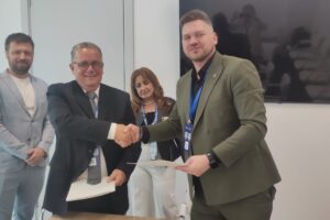 Parque Científico Tecnológico matancero destaca en Foro de la Unión Económica Euroasiática