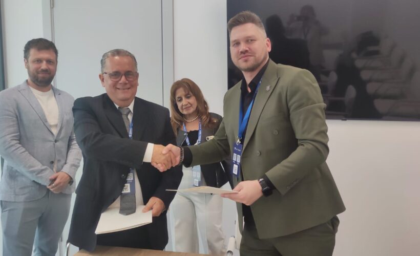 Parque Científico Tecnológico matancero destaca en Foro de la Unión Económica Euroasiática