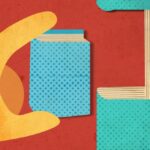 Biblioteca versus Internet: una cruzada moderna. Ilustración: Luis Daniel Báez