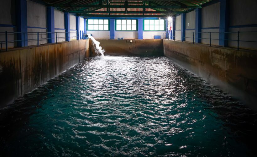 Apuntes sobre el problema con el bombeo de agua en la ciudad de Matanzas
