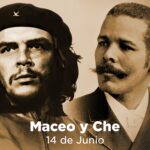 Antonio y Ernesto: encuentros no destinados