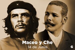 Antonio y Ernesto: encuentros no destinados