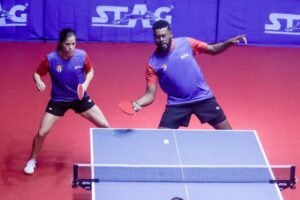 Brilló el tenis de mesa cubano en el Caribe