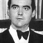 Antonio Manuel trajo Lorca a Cuba después de 95 años. Foto: tomada de Cubahora