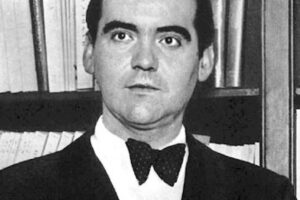 Antonio Manuel trajo Lorca a Cuba después de 95 años. Foto: tomada de Cubahora