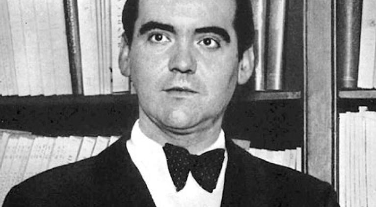 Antonio Manuel trajo Lorca a Cuba después de 95 años. Foto: tomada de Cubahora