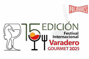 XV Festival Internacional Varadero Gourmet 2025