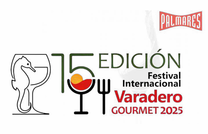 XV Festival Internacional Varadero Gourmet 2025