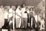 Décimas para la historia: la Controversia del Siglo en verso improvisado