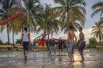 Te regalo este verano, quizás puedas aprovecharlo. Foto: Raúl Navarro González