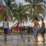 Te regalo este verano, quizás puedas aprovecharlo. Foto: Raúl Navarro González