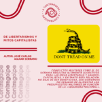 A Contragolpe: De libertarismos y mitos capitalistas