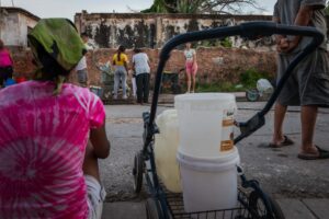 Los juegos del Agua