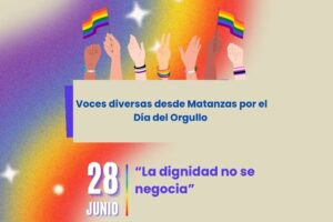 La dignidad no se negocia