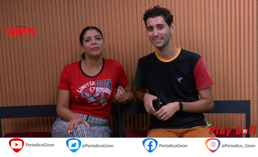 Play Ball: Difícil subserie comienza este sábado para Matanzas en el Sub 23