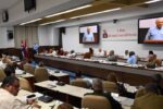 Reconoció Díaz-Canel entereza del pueblo cubano