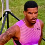 Saltador cubano Aniel Molina gana plata en Meeting de Luxemburgo