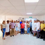 Pediátrico de Matanzas con renovados espacios para la atención
