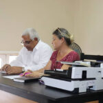 Ministro de Justicia verifica transformación digital en Matanzas