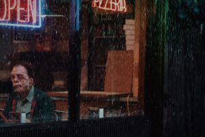 El Cinematógrafo: A Different Man: irreverencia y discapacidades