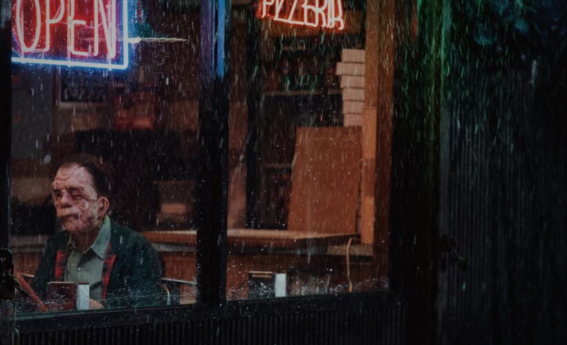 El Cinematógrafo: A Different Man: irreverencia y discapacidades